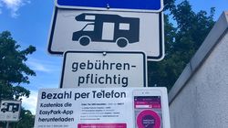 Wohnmobilstellplatz am Abtei Bräu in Mettlach promobil