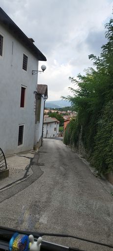 Parcheggio Comunale Kostenlos In Montecchio Maggiore Promobil