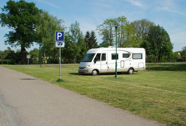 wohnmobil mieten wusterhausen dosse