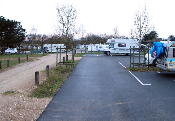 Parc Des Oiseaux Villars Les Dombes Parking D1083 Villars-les-dombes