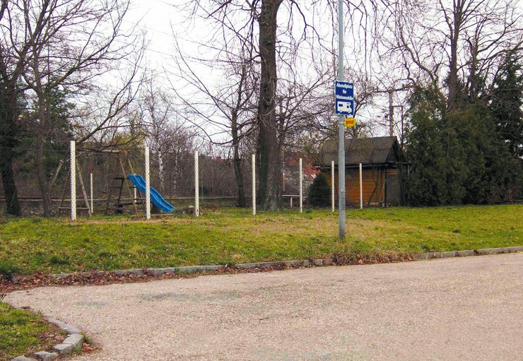 Sportzentrum Alte Au Kostenlos In Stockerau Promobil