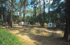 Aire de Camping-Cars Municipale in Moliets-et-Maa, Bild 3