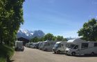 Stellplatz Camp am Wank in Garmisch-Partenkirchen, Bild 2