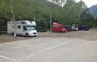 Camper Stop Brione in Brione Verzasca, Bild 2