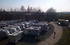 Reisemobilhafen Sellin in Sellin Ostseebad, Bild 3