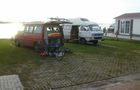 Camperplaatsen LauwersmeerPlezier in Lauwersoog, Bild 2