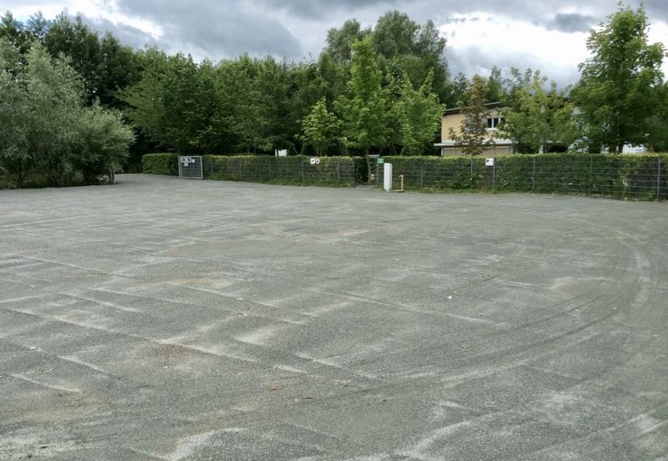RV park Anklam in Anklam – promobil