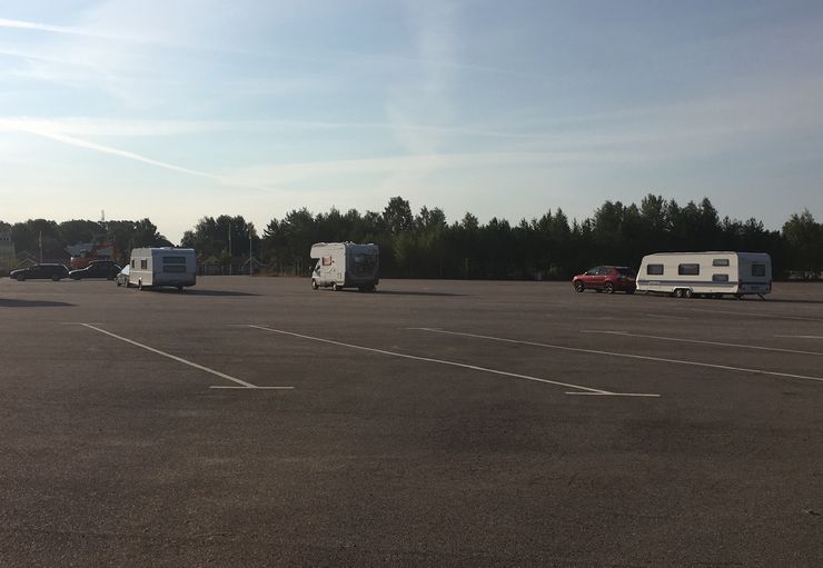 Astrid Lindgrens Värld in Vimmerby – promobil