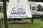 Camp Marina Alte Fahrt Fuestrup in Greven, Bild 2