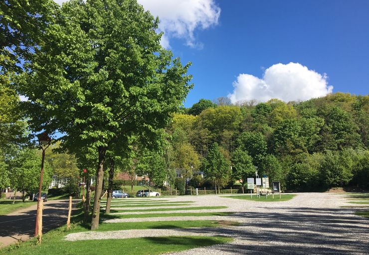 Camperplaats Landgraaf in Landgraaf promobil