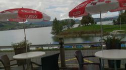 Grüene Aff in Einsiedeln – promobil