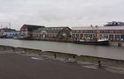Wohnmobilplatz zur Schleuse Cuxhaven in Cuxhaven, Bild 3