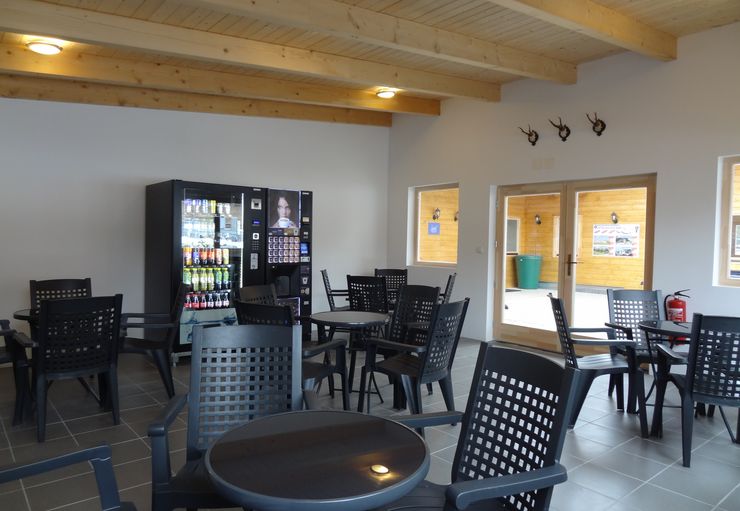 Motorhome space Salzburg in Salzburg – promobil