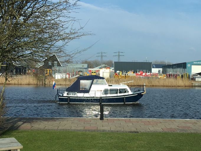 yachthafen leeuwarden