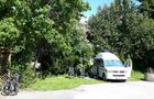 Stellplatz in Flora's Garten in Ellmau, Bild 2