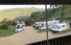 Wohnmobilstellplatz Baera-Lodge in Bärenthal, Bild 4