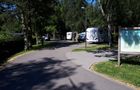 Stellplatz am Camping Martbusch in Berdorf, Bild 2