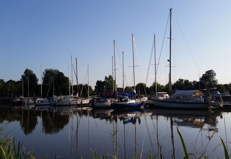 stellplatz yachthafen ringel