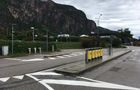 Area servizio Autostradale Prina di Uscita Bolzano Sud in Vadena, Bild 3