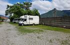 Area Sosta Camper in Cannobio, Bild 2