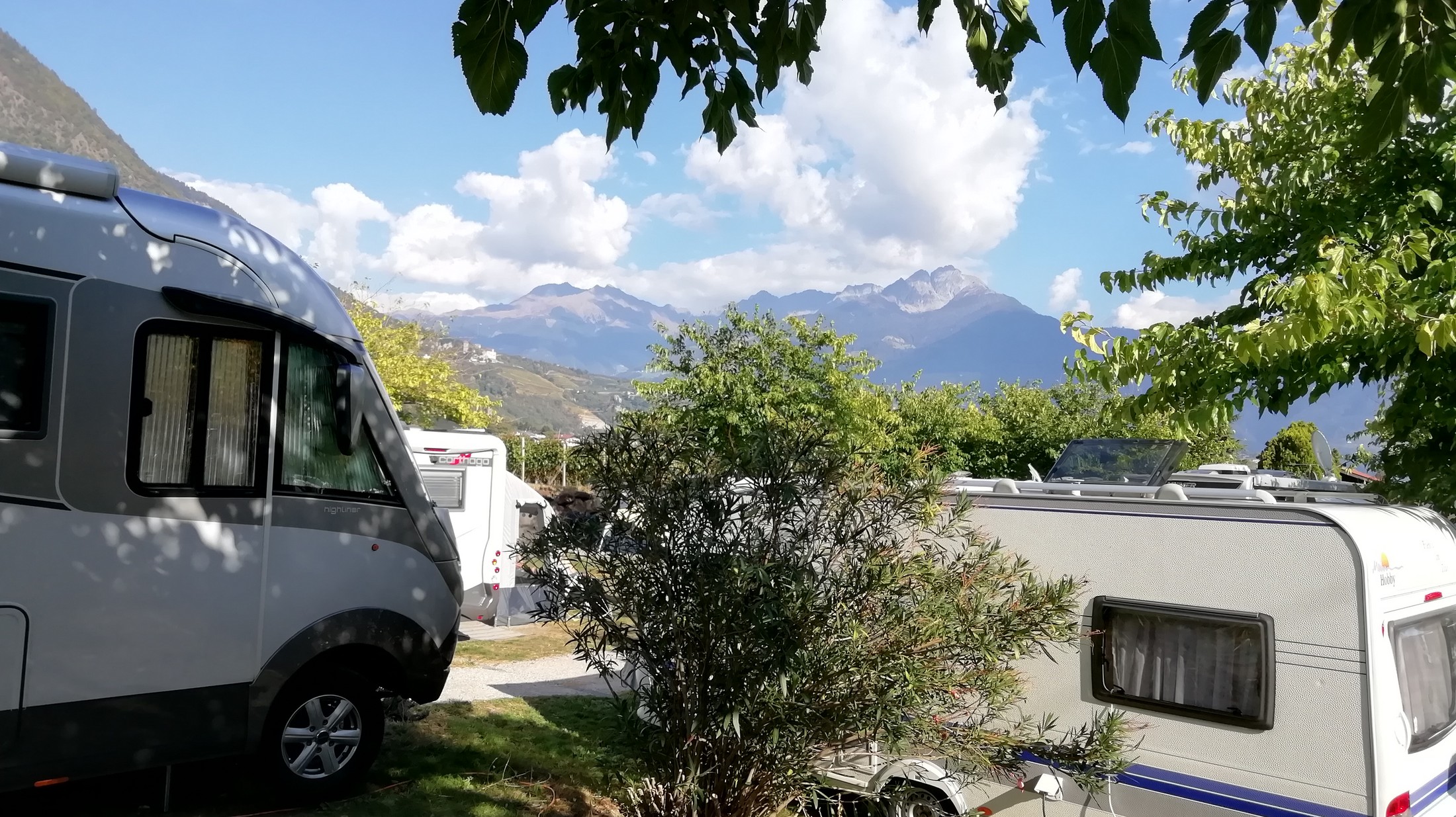 Campingplatz Bozen Mit Hund