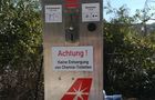 Stellplatz Kirchberg-Tal in Kirchberg/Jagst, Bild 5