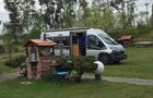 Stellplatz am Wäldchen in Barnin, Bild 4