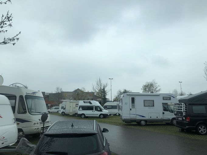 Was Kostet Ein Stellplatz Für Wohnwagen Im Europa Park Rust www.promobil.de