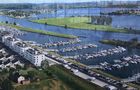 Roermond City Marina in Herten, Bild 3