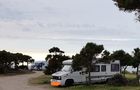 Area Camper Punto Maragnani in Valledoria, Bild 2