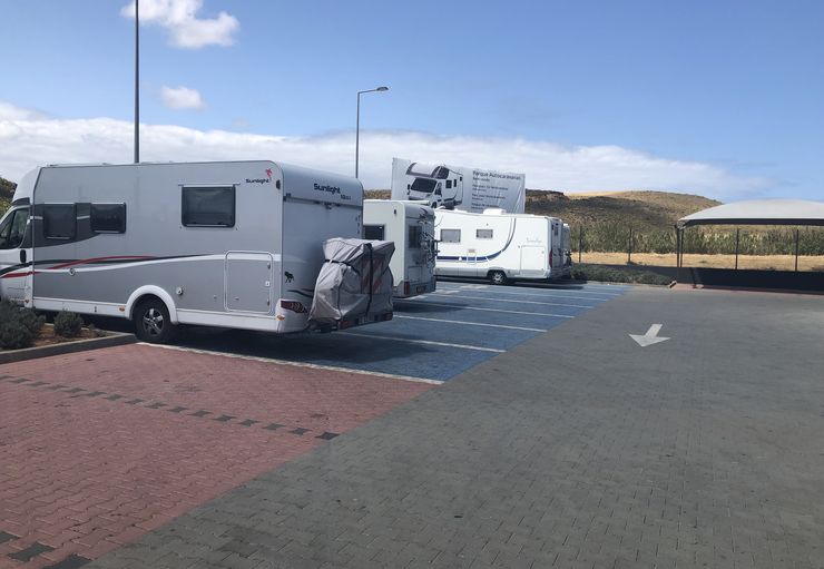 Ventio Norte in Vila do Bispo – promobil