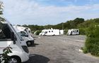 Aire de Camping-Car Des Corsaires in Anglet, Bild 4