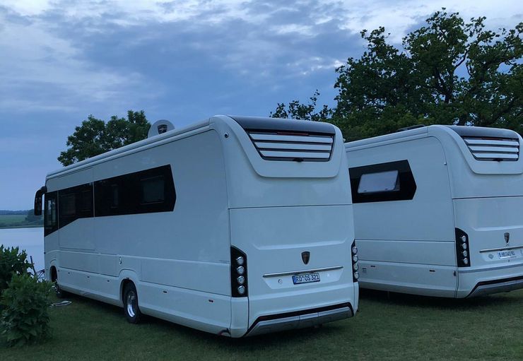 anees dachzelt Family Hybrid