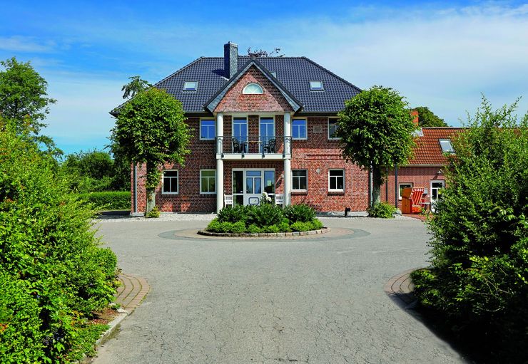 Minicamping/Parking Mittelhof in Fehmarn – promobil