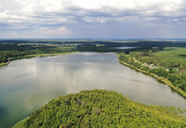 FKKCamping Am Rätzsee CARAVANING