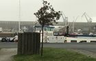 Reisemobil-Stellplatz Fischereihafen in Bremerhaven, Bild 4