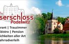 Wasserschloss Podelwitz in Colditz, Bild 2