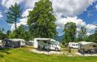 Grubhof Camping in Sankt Martin bei Lofer, Bild 4