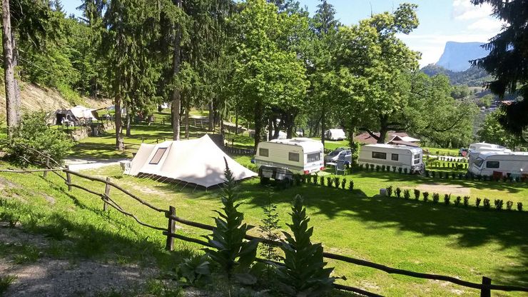 Campingplatz