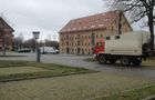 Stellplatz am Stadthafen in Neustrelitz, Bild 5