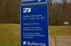 Stellplatz am Rotherma-Bad in Gaggenau, Bild 5