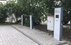 Stellplatz am Rathaus in Aldersbach, Bild 2