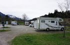 Stellplatz am Freizeitbad in Fischen im Allgäu, Bild 2