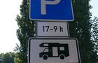 Parkplatz P 7 in Pirna, Bild 3
