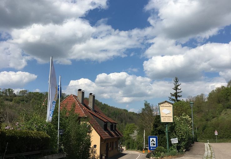 fahrrad mieten rothenburg ob der tauber