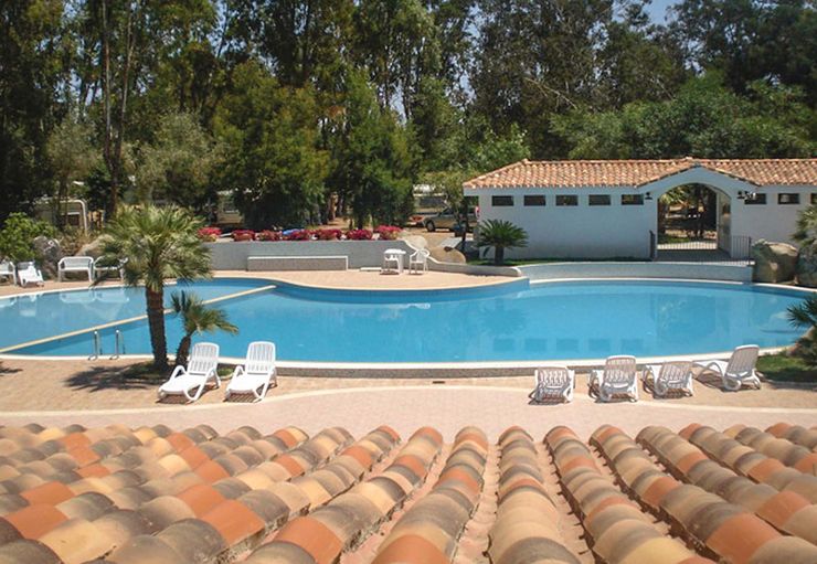 Camping Orri in Lido Orrì – promobil