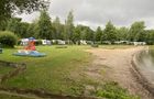 Stellplatz am Campingpark Zuruf in Plau am See, Bild 4
