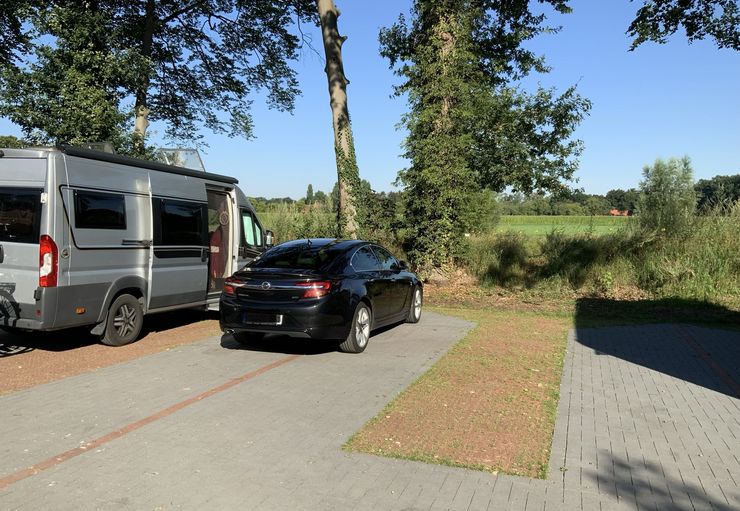 wohnmobil mieten quakenbrück