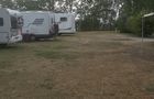 Stellplatz am Campingpark Oderhaff in Grambin, Bild 4