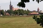 Stellplatz am Tangerparkplatz in Tangermünde, Bild 2